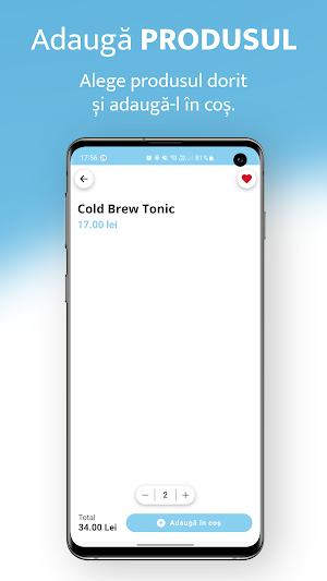eFree Screenshot 2