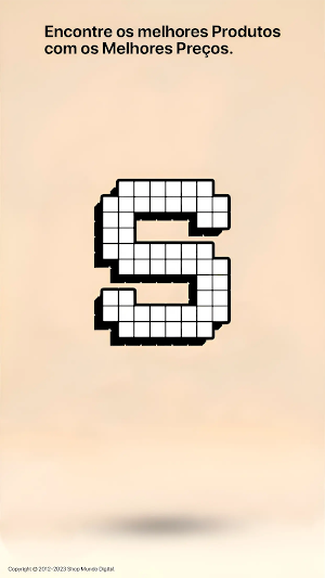 SMD: Shop Mundo Digital Screenshot 3