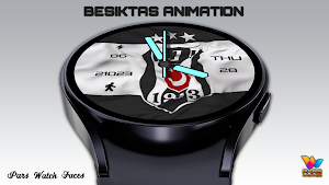 Beşiktaş Animation Screenshot 2