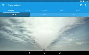 The Gate Church High Desert Screenshot 3
