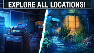 Twin Mind 3: Extra f2p Screenshot 3