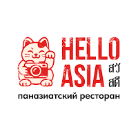 Hello Asia: ресторан