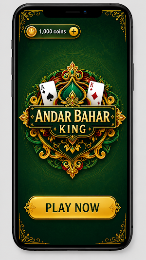 Andar Bahar King Screenshot 0