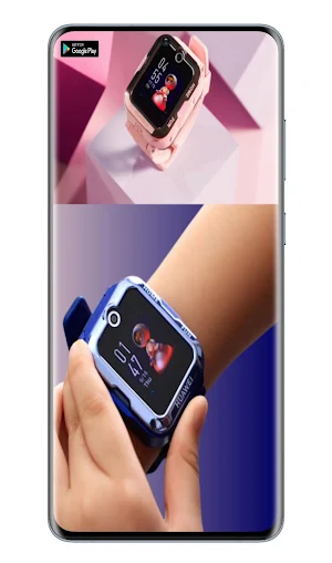 Huawei Watch Kids 4 pro Guide Screenshot 2