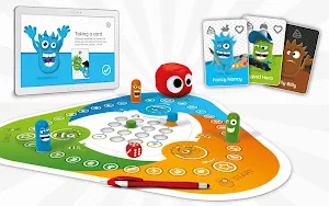 INTERACTION Screenshot 3