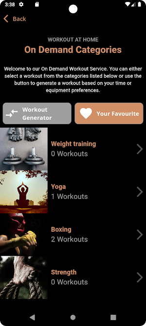 Vital Wellness Cardiff Screenshot 0