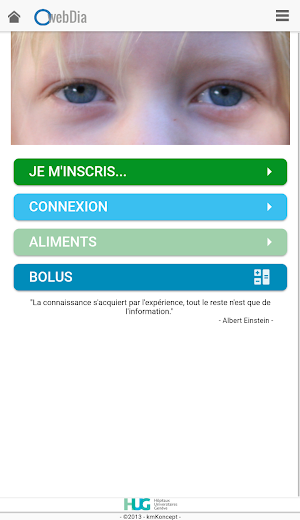 WebDia Screenshot 0