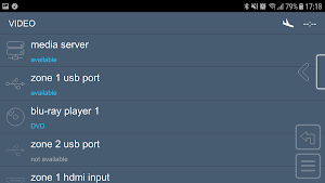 nice Cabin Control Screenshot 3