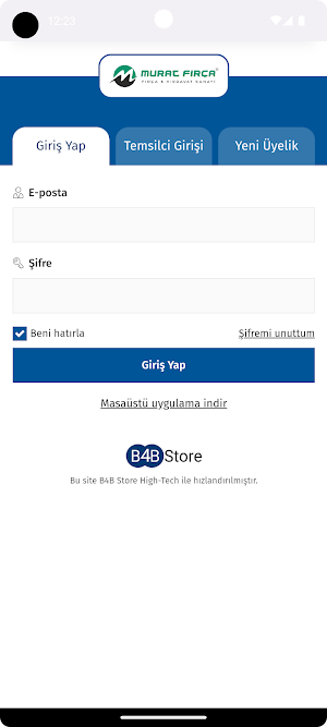 Murat Fırça Screenshot 0