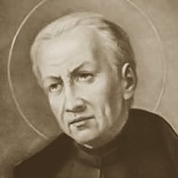 Święty Paweł od Krzyża