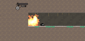 Venomergy: Venom Energy Game Screenshot 3
