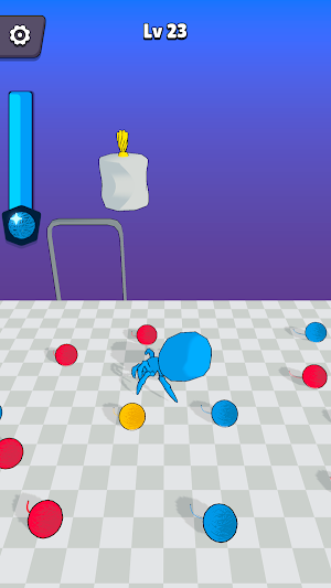 Web Bridge Screenshot 3