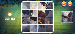 Click Rotate Puzzle Screenshot 3