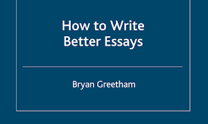 How to Write Better Essays Screenshot 0