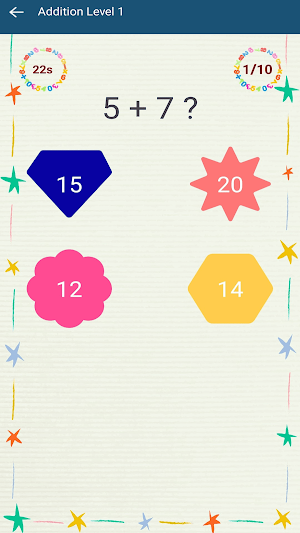 LittleMathMinds Screenshot 2