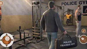 Police Simulator Call of Law Screenshot 2