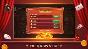 CallBreak: Clash of Cards Screenshot 0