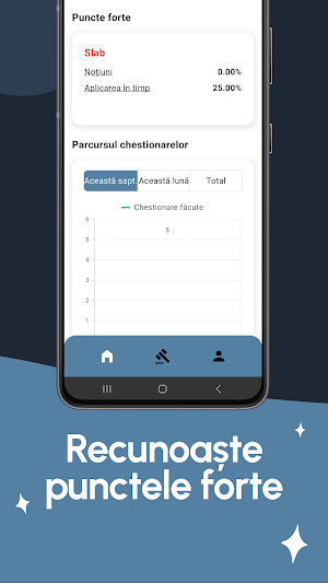 Lawspace Screenshot 3