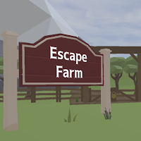 Escape Farm & Cabbage Puzzle