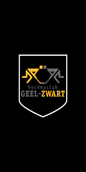 Geel-Zwart Screenshot 0