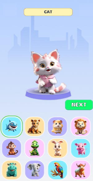 AI Mix Animal Screenshot 3