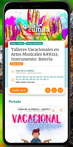 Galacultura Screenshot 3