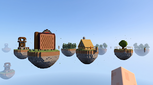 Craftsman One Block Screenshot 2