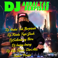 Dj Andai Tak Berpisah
