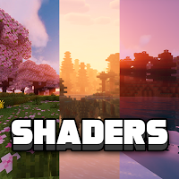 Shader mod for Minecraft PE