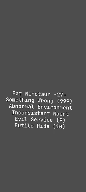 Native Test Screenshot 1