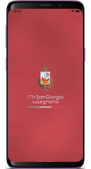 MySanGiorgiosuLegnano Screenshot 0