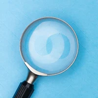 Magnifier - Microscope App