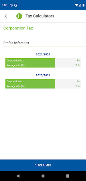 Broadbents Ltd Screenshot 3