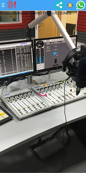 RADIO TLESES - HUÁNUCO Screenshot 1