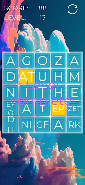 Merge chars Screenshot 3