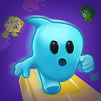 Color Jump: Match to Jump