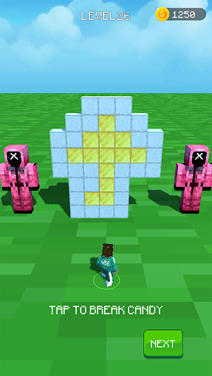 456 Survival Challenge Screenshot 3