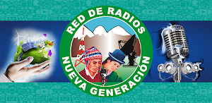 Radio Nueva Generacion Bolivia Screenshot 0