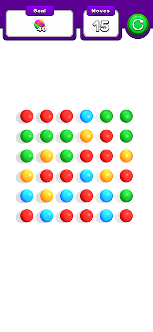 Hook Match Screenshot 2