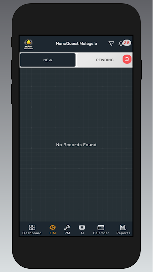 MyPalm Maintenance Screenshot 2