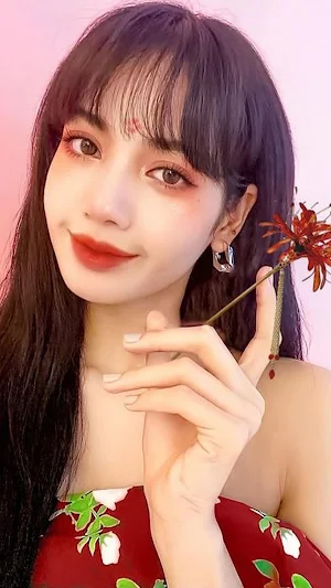 Lisa Blackpink Wallpaper Photo Screenshot 2