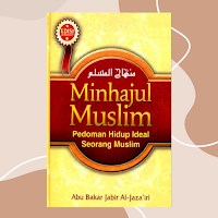 Minhajul Muslim Pedoman Muslim