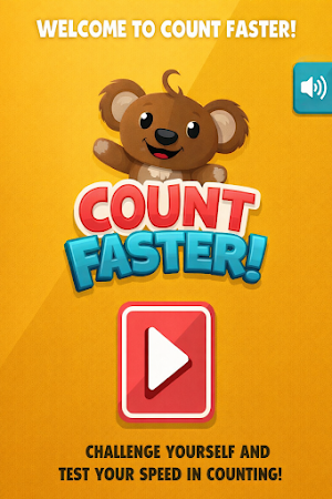 Count Faster Screenshot 1