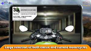 Real Motorcycle Sounds Screenshot 1