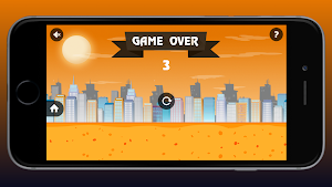 Ninja Slash and Dash Screenshot 0