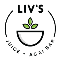 Liv's Juice Bar