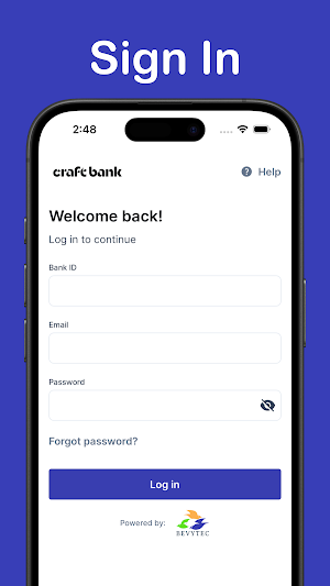Bevydoc Screenshot 1