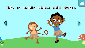 Vakio miaraka amin'i Akili - Inona Ny Tianao Atao? Screenshot 3
