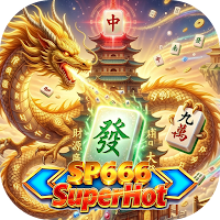 SP666SuperHot