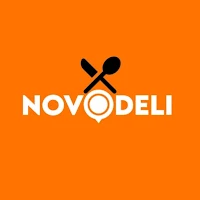 NovoDeli™ - Restaurant